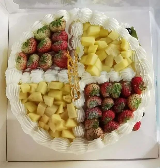 公司生日會 | 以生日之名，鐫刻美好時(shí)光